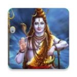 shiva mantra android application logo